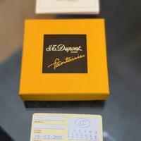 Dupont accendino Fantasies