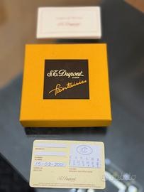 Dupont accendino Fantasies