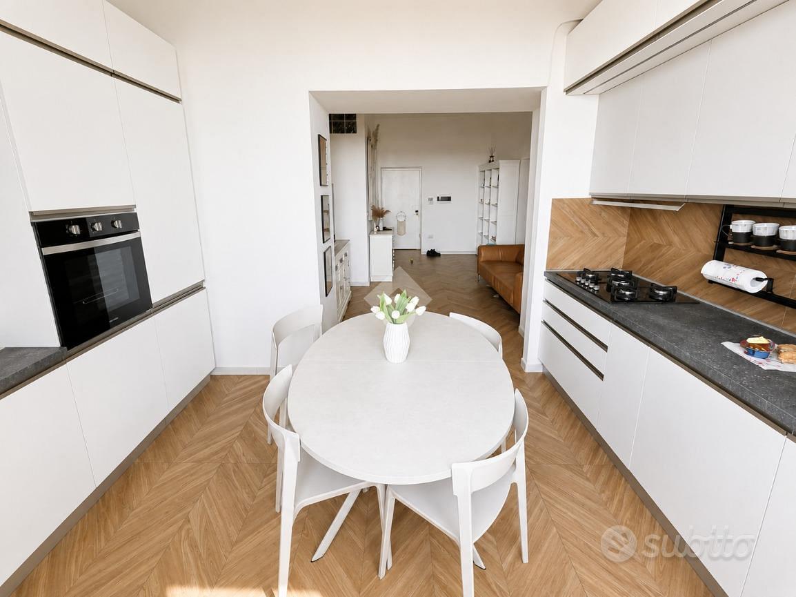 Apartment in Marano di Napoli, Torre Caracciolo - Vista 3