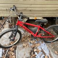 Bici B Twin per bambino