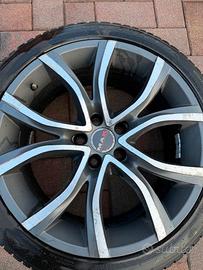 dischi mak + gomme