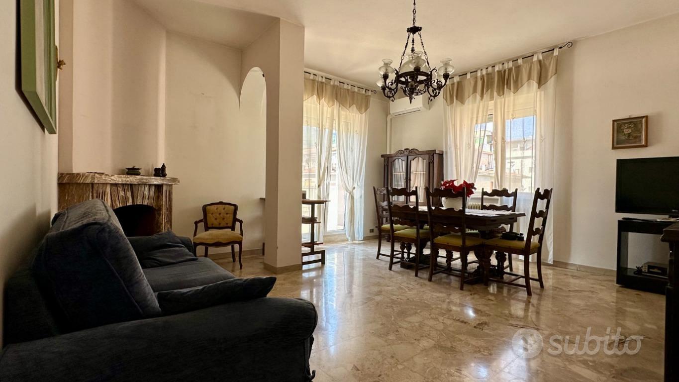 Apartment in Ascoli Piceno, Santi Filippo e Giacomo - Vista 4