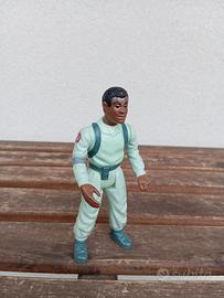 Ghostbusters Winston Zeddemore Kenner 1984