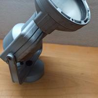 Proiettore Fosnova 150 W faro ioduri metallici