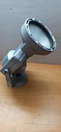 Proiettore Fosnova 150 W faro ioduri metallici
