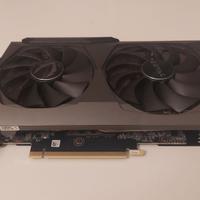 Zotac GeForce RTX 3070 Twin Edge OC 8GB GDDR6