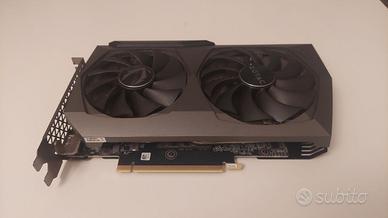 Zotac GeForce RTX 3070 Twin Edge OC 8GB GDDR6