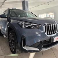 Bmw X1 sDrive 18d xLine Km Zero 2026