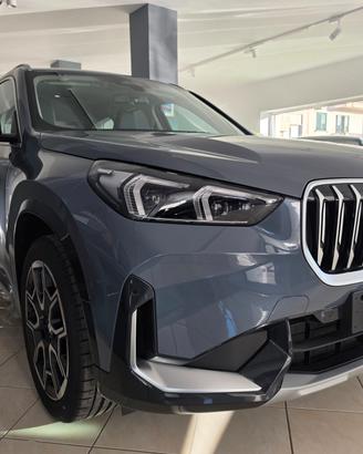 Bmw X1 sDrive 18d xLine Km Zero 2026