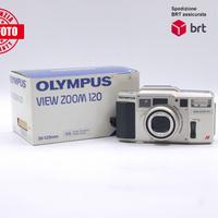 Olympus View Zoom 120