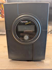 UPS Maranello Daytona 1000 LCD 