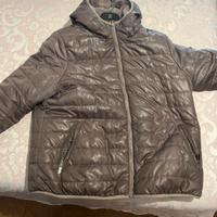 Giubbotto double face