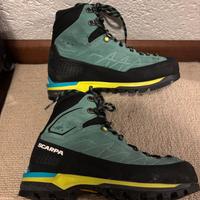 Scarpa Zodiac Tech GTX
