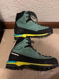 Scarpa Zodiac Tech GTX