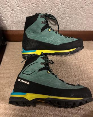 Scarpa Zodiac Tech GTX