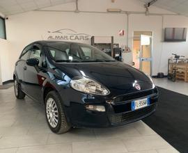 Fiat Punto 1.2 8V 5 porte NEOPATENTATI GPL