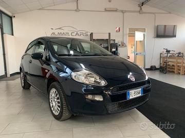 Fiat Punto 1.2 8V 5 porte NEOPATENTATI GPL