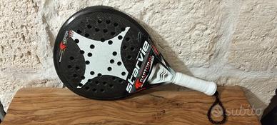 racchetta padel Starvie Raptor 