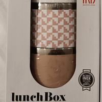 Portapranzo lumchBox da 0,9 litri