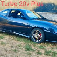 FIAT COUPÉ TURBO 20V PLUS ASI