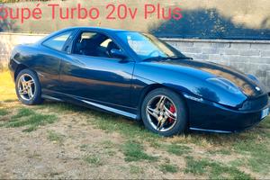 FIAT COUPÉ TURBO 20V PLUS ASI