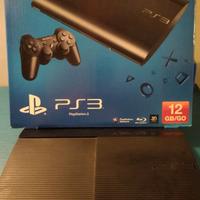 PS3 Ultra-slim