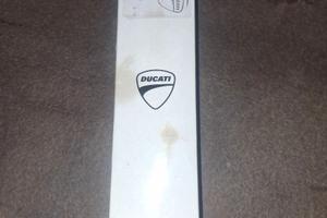 Quick shift ducati
