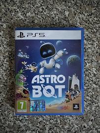 Astro Bot Ps5