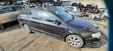 VOLKSWAGEN PASSAT STATION WAGON 2009 - RICAMBI