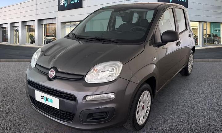 FIAT Panda 1.2 69cv E6 Easy