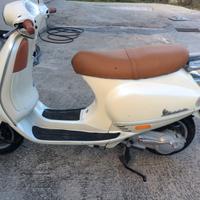 Piaggio Vespa 150 ET4 - 2001