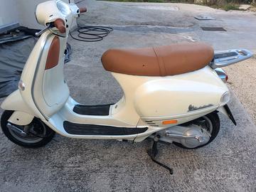 Piaggio Vespa 150 ET4 - 2001