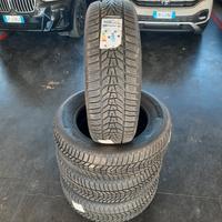 Pneumatici invernali Hankook 245/60 R18 105H NUOVI