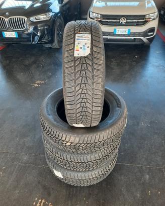 Pneumatici invernali Hankook 245/60 R18 105H NUOVI