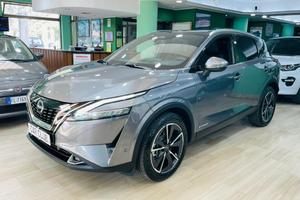 NISSAN Qashqai e-Power Tekna+
