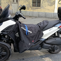 Piaggio MP3