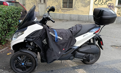 Piaggio MP3