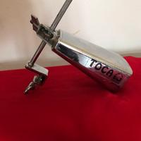 Campanaccio per batteria