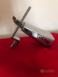 Campanaccio per batteria