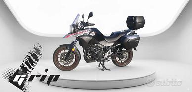 Suzuki V Strom 250 - 2021