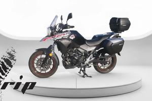 Suzuki V Strom 250 - 2021