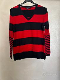 Maglia donna Tommy Hilfiger