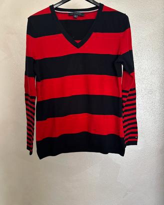 Maglia donna Tommy Hilfiger