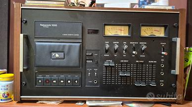 Nakamichi 1000