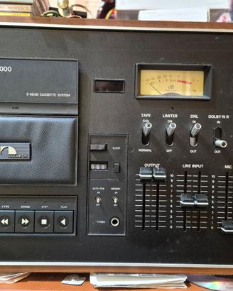 Nakamichi 1000