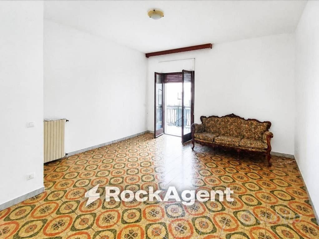 Appartamento – Scalea, Case Popolari, Monticello - Altro