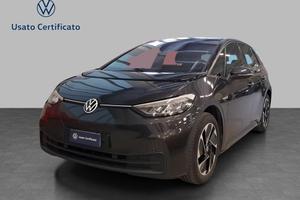 Volkswagen ID.3 Pro Performance