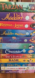 VHS Disney