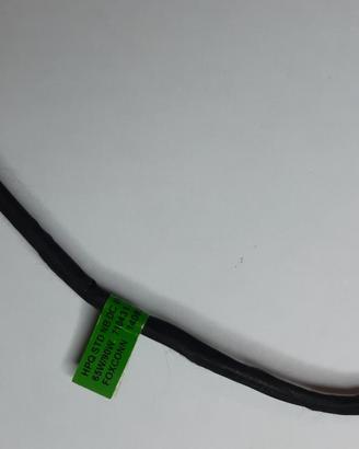 HP ProBook 470 G0 G1 G2 Dc power jack