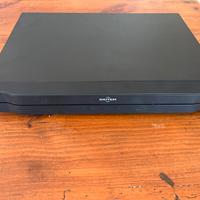 Network video recorder 6 Tera